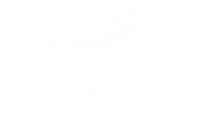 Logo Sea&Lake White